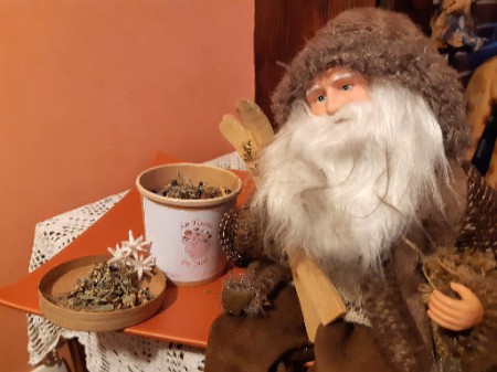Tisane de Noël  (pc)